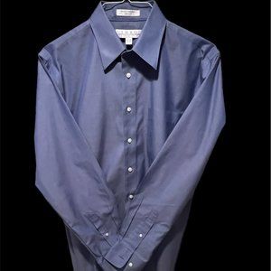 Enro Men's Dress Shirt